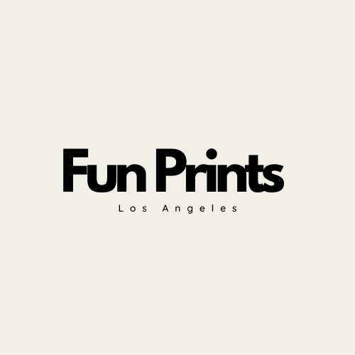 Fun Prints LA 